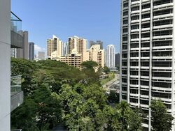 Leonie Hill Residences (D9), Apartment #613834171